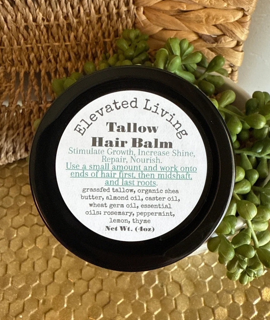 Hair Balm